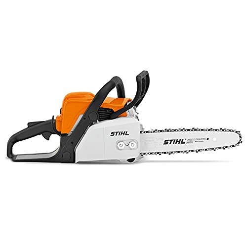 Stihl MS 170 Chainsaw Displacement in cm3: 30 cm³, 1200 W, 30 cm Guide