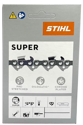 STIHL 26RS 81 Rapid Super Chainsaw Chain 20