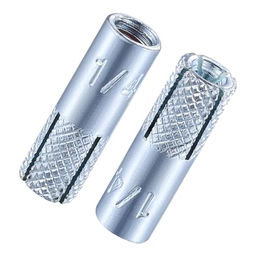 Wensilon(20 pcs) 1/4