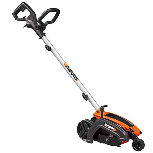 WORX Corded Electric Lawn Edger 7.5 Inch