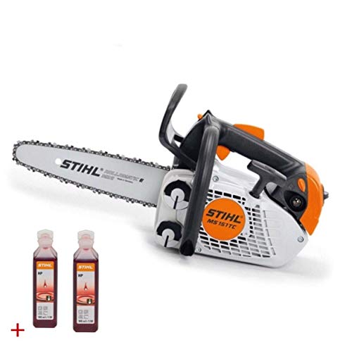 Stihl Chainsaw MS 151 TC 1/4 Bar 25 CM