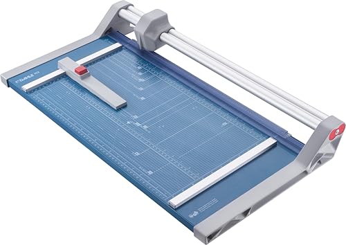 Dahle 552 Professional Rotary Trimmer, 20