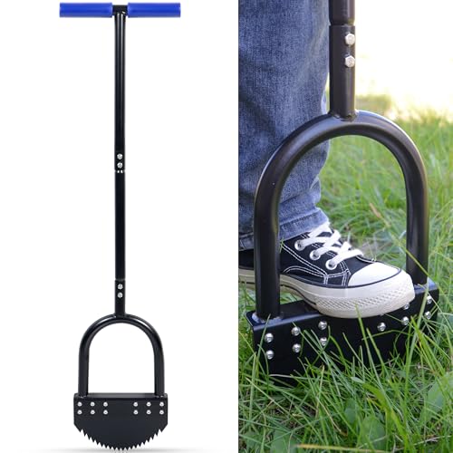 CKLT 41in Border Lawn Edger