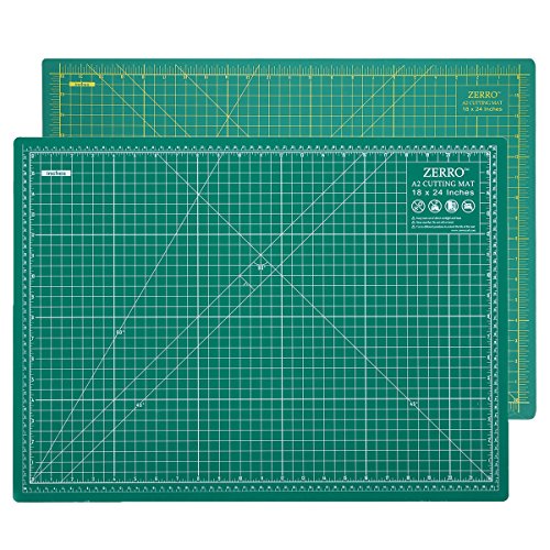 ZERRO Cutting Mat 18