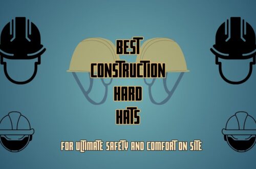 Best Construction Hard Hat