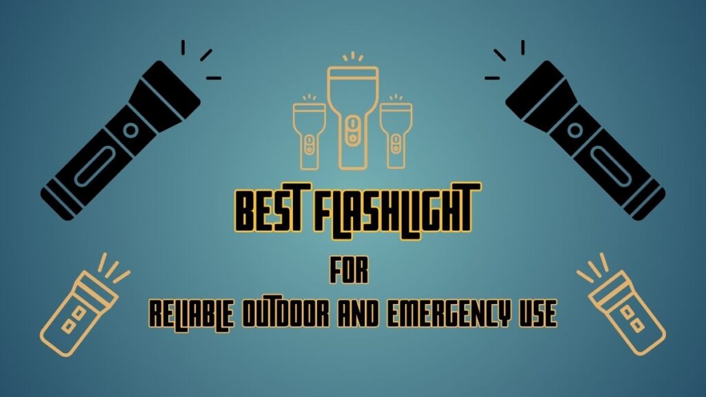 Best Flashlight