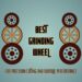 Best Grinding Wheels