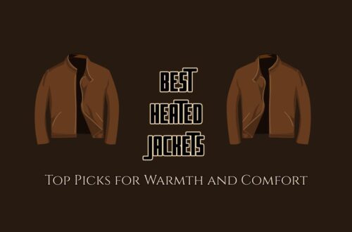 Best Heated Jacket