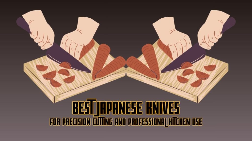 Best Japanese Knives