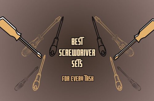 Best Screwdriver Set