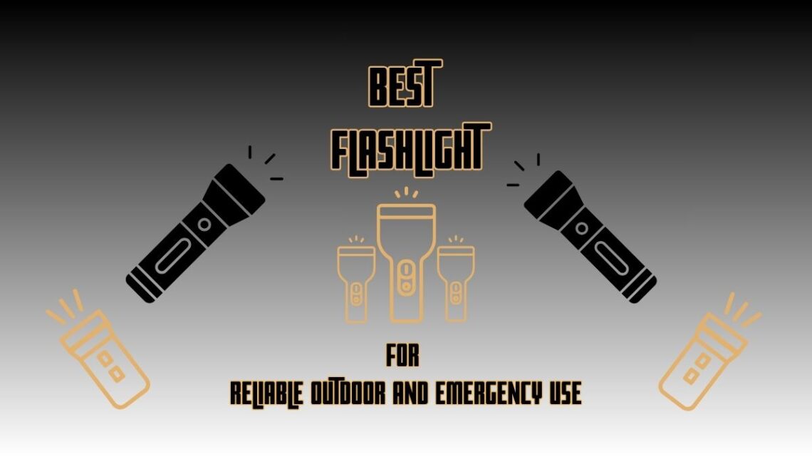 Flashlight