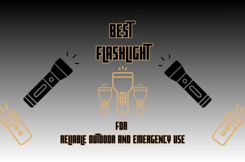 Flashlight