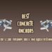 Best Concrete Anchor