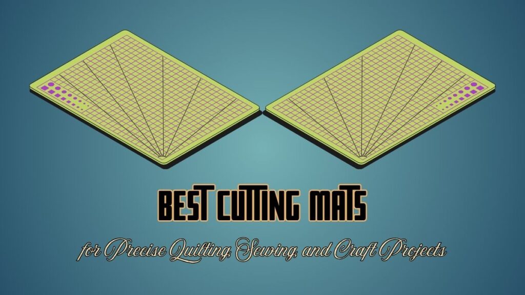 Best Cutting Mats