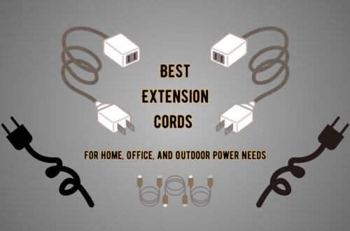 Best Extension Cord