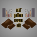 Best Leather Repair Kit