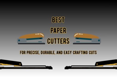 Best Paper Cutter