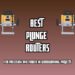 Best Plunge Router