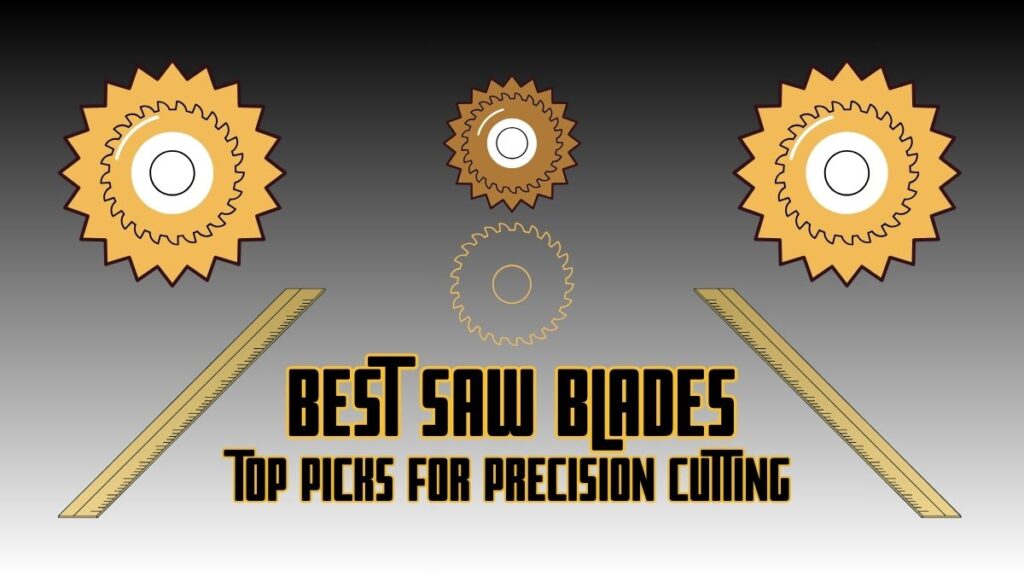 Best Saw Blades