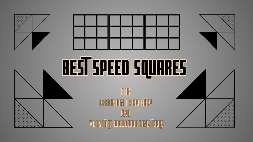 Best Speed Squares