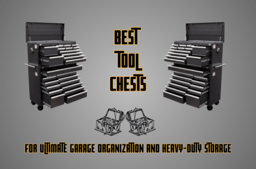 Best Tool Chest