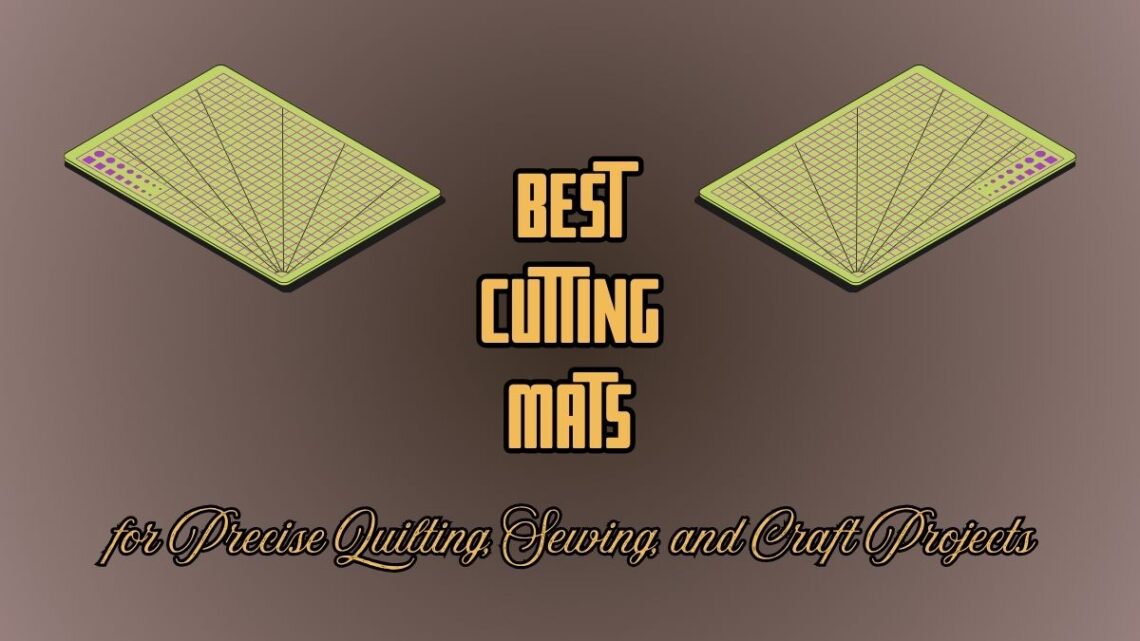 Cutting Mats