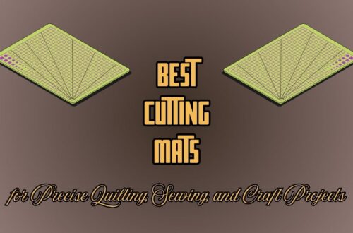 Cutting Mats