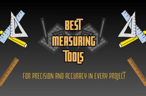 Measuring Tools