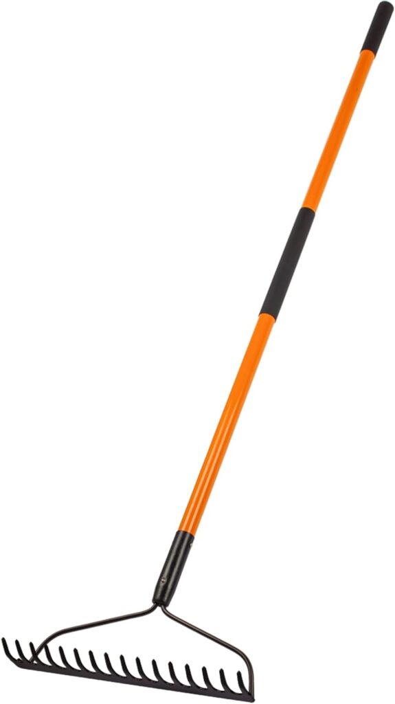 Nohovu Garden Rake