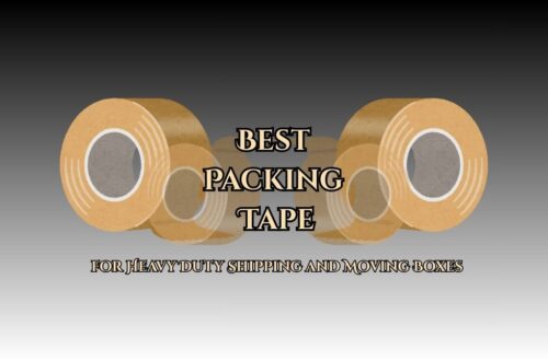 Packing Tape