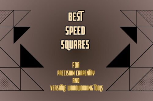 Speed Squares