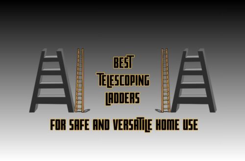 Telescoping Ladders