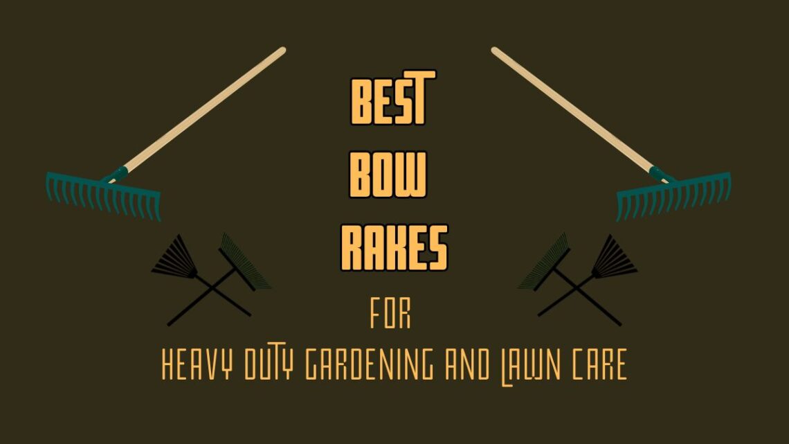 best bow rake