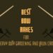 best bow rake