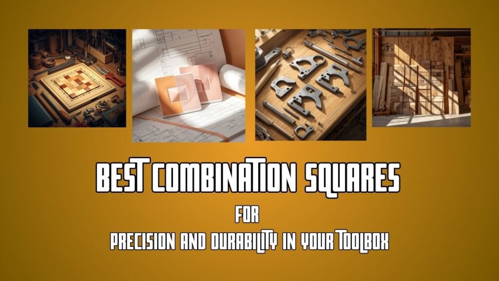 best combination squares