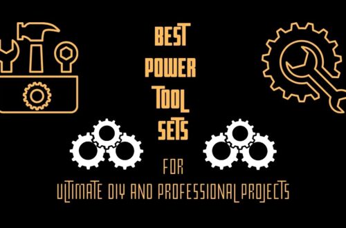 best power tool sets