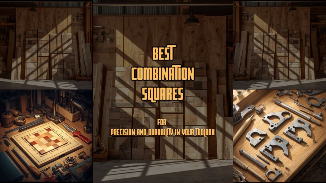 combination squares