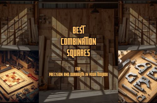combination squares