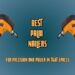 palm nailers