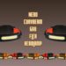 NEBO CurvBeam Headlamp