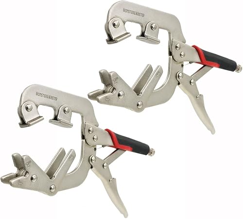 Monster & Master Pipe Plier