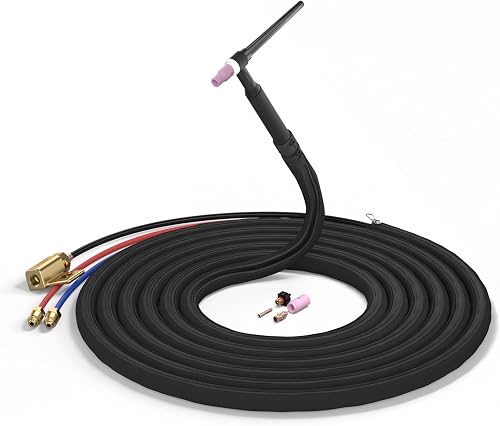 YESWELDER WP-20F Torch