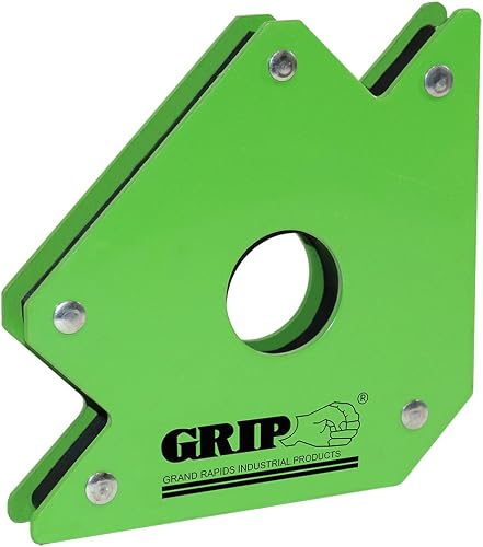 Grip 75 lb Arrow Welding