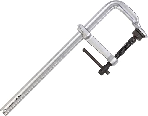Wilton GSM40 F-Clamp