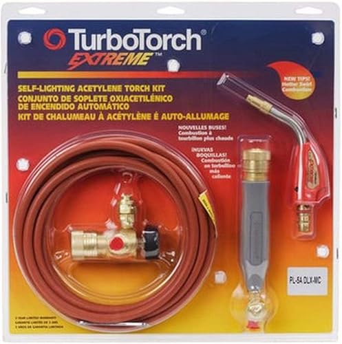 TurboTorch PL-5ADLX-MC