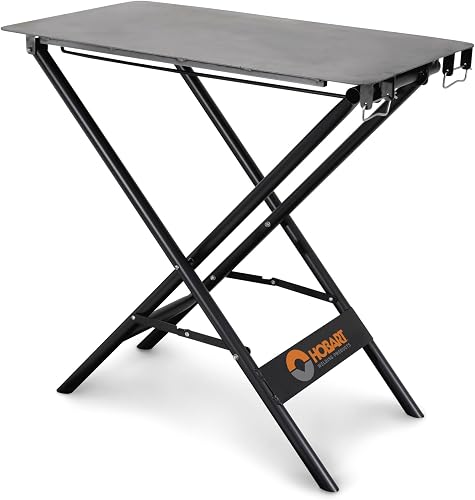 HOBART Portable Welding Table