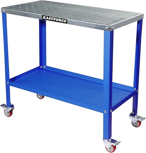 KF3002 Rust-Free Welding Table