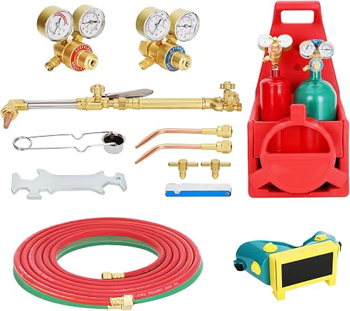 MIU-1516 Torch Kit