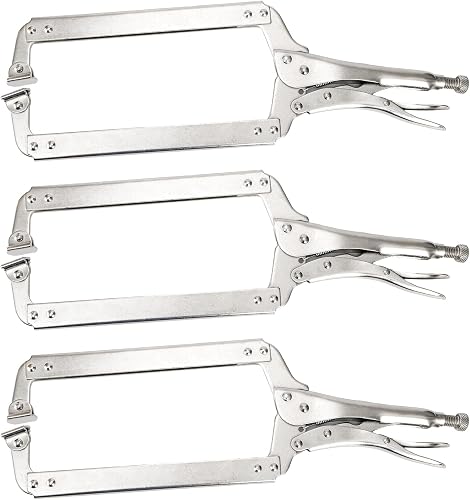 Hiceeden 18 Inch C-Clamp