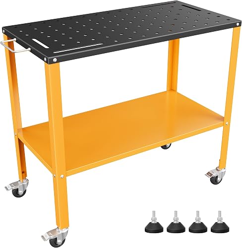 CAMMOO Portable Welding Table